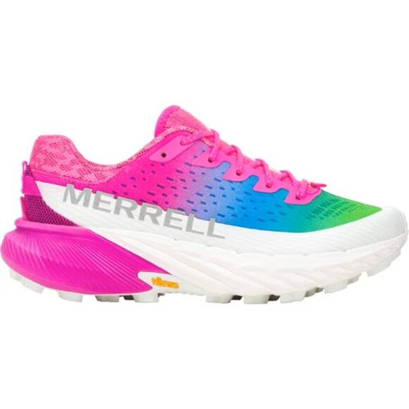 NEW! Merrell Women's Agility Peak 5 Trail, Walking, Daily Shoe - Size 7 - Picture 16 of 16